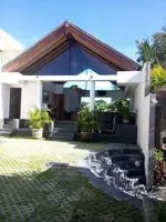 Royal Nyanyi Villa 