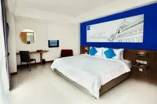 Fabu Hotel Bandung 