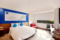 Fabu Hotel Bandung 