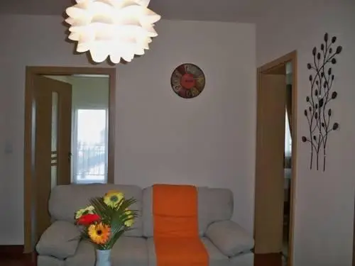 Apartament Belvedere Alba Iulia 