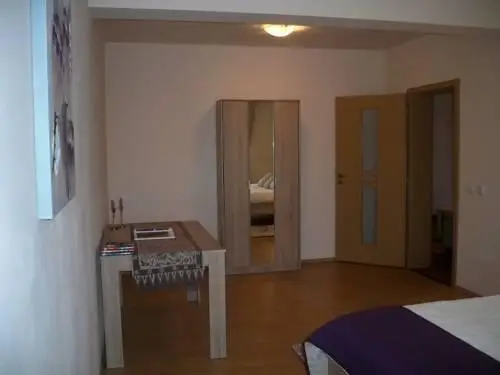 Apartament Belvedere Alba Iulia 