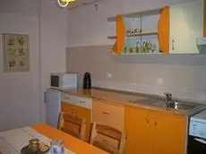 Apartament Belvedere Alba Iulia 