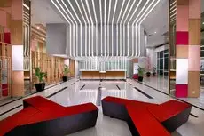 Favehotel Palembang 