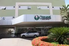 Cerrados Park Hotel 