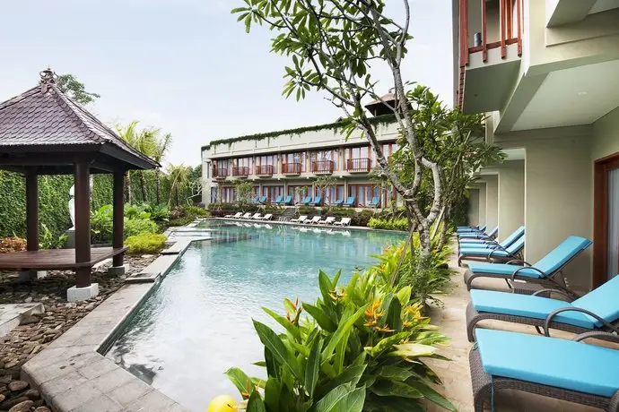 Ubud Wana Resort