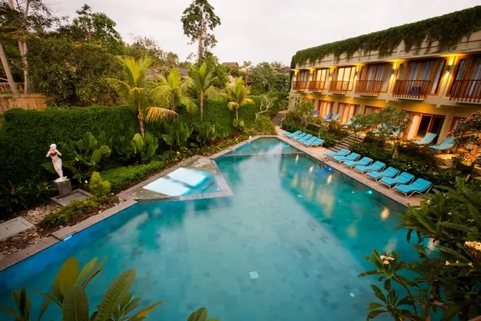 Ubud Wana Resort 