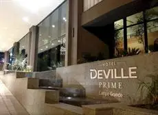 Deville Prime Campo Grande 