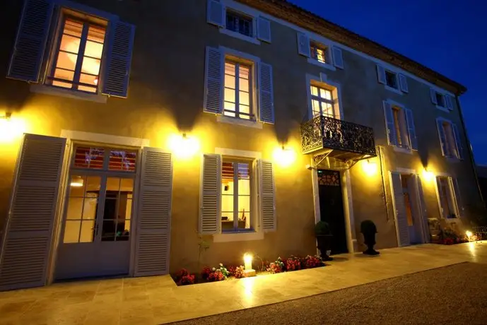 Hotel le Castel Pierre