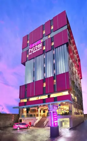 Favehotel Panakkukang Makassar