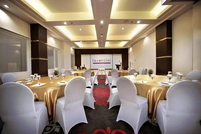 Favehotel Panakkukang Makassar 