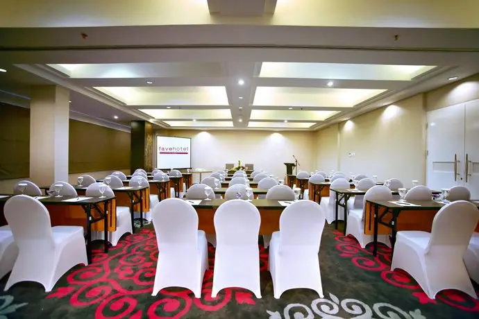 Favehotel Panakkukang Makassar 