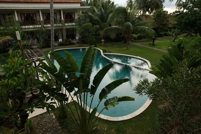 Mina Tanjung Hotel 