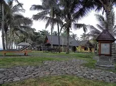 Mina Tanjung Hotel 