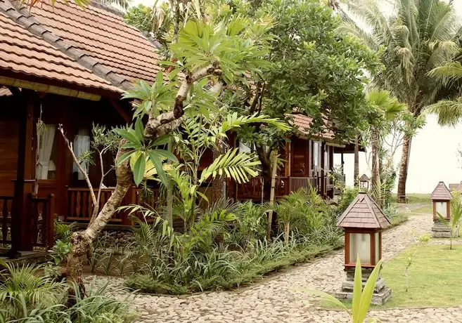 Mina Tanjung Hotel 