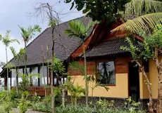 Mina Tanjung Hotel 