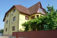 Casa Maxim Sulina 