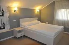 The Rooms Timisoara 