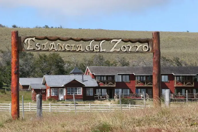 Estancia del Zorro