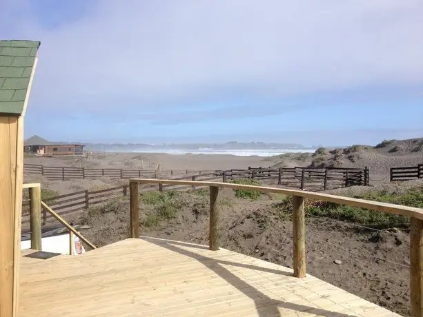 Dune & Domes Pichilemu