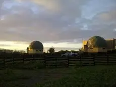 Dune & Domes Pichilemu 