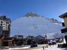 Hameau de Toviere 