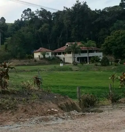 Chales Quinta da Bocaina 