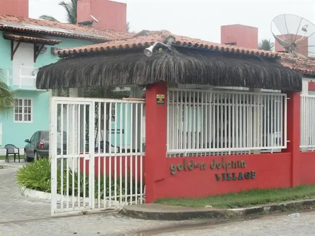 Apartamento Porto Seguro