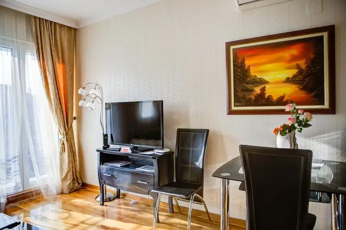 Lazar Lux Apartments 