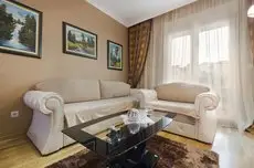 Lazar Lux Apartments 