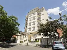 Lazar Lux Apartments 