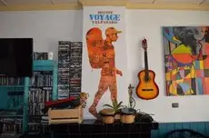 Voyage Hostel Valparaiso 