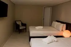 NovoHotell Recife 