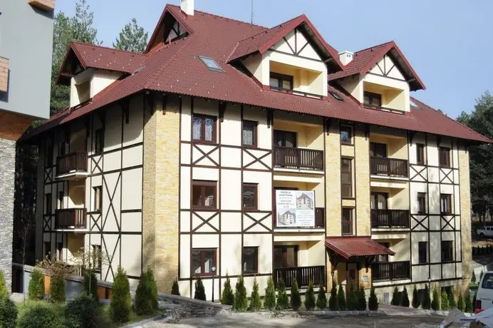 Apartment Kiki Zlatibor 