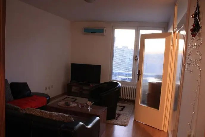 Dunav Apartment 