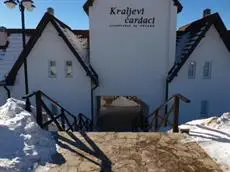 Apartmani Cardaci Kopaonik 