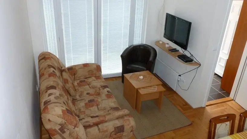 Apartmani Cardaci Kopaonik