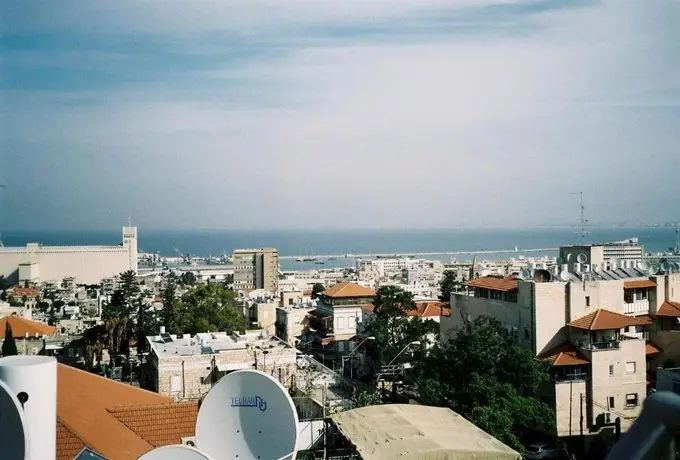Apartment Haifa 