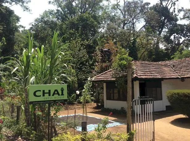 Chai Guest House Munnar 