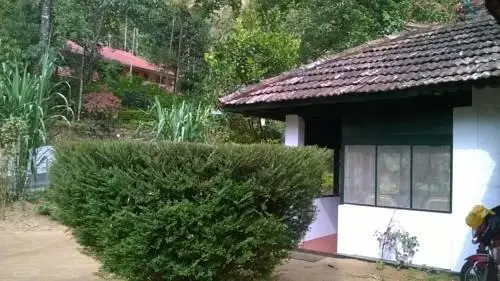 Chai Guest House Munnar 