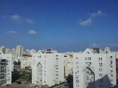 Ashdod Suites Private Bedrooms 