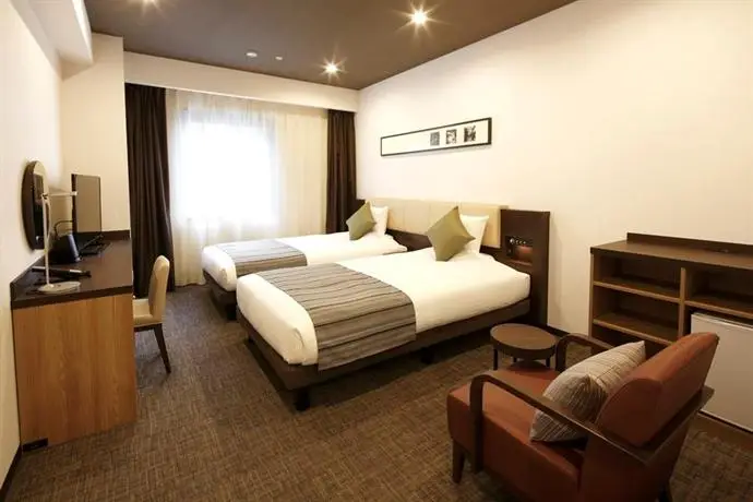 Hotel MyStays Premier Kanazawa 