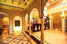 Umaid Haveli Hotel and Resort 