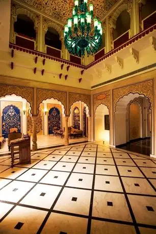 Umaid Haveli Hotel and Resort