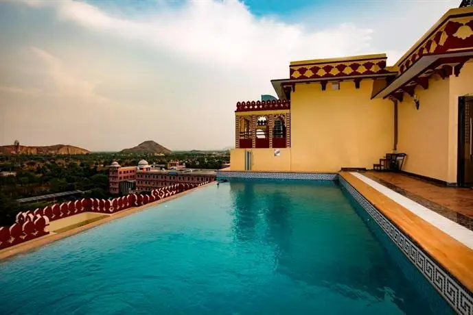 Umaid Haveli Hotel and Resort