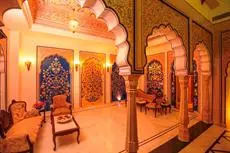 Umaid Haveli Hotel and Resort 