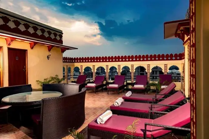 Umaid Haveli Hotel and Resort 