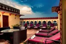 Umaid Haveli Hotel and Resort 