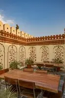 Umaid Haveli Hotel and Resort 