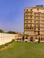 Umaid Haveli Hotel and Resort 