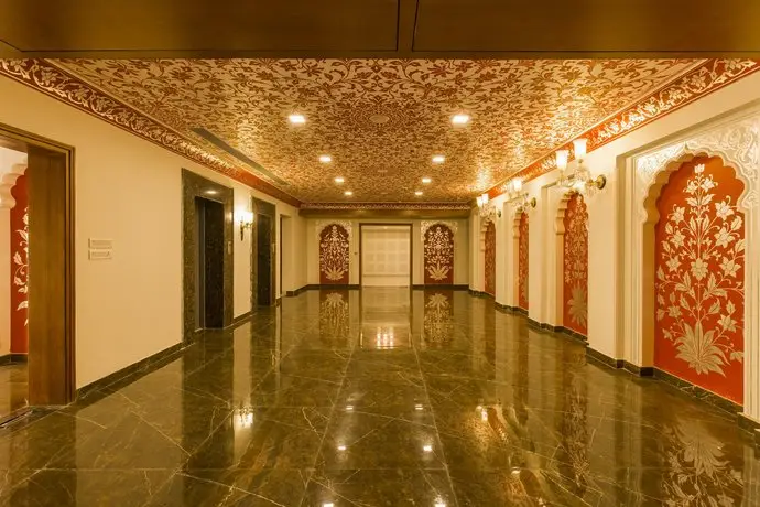 Umaid Haveli Hotel and Resort 